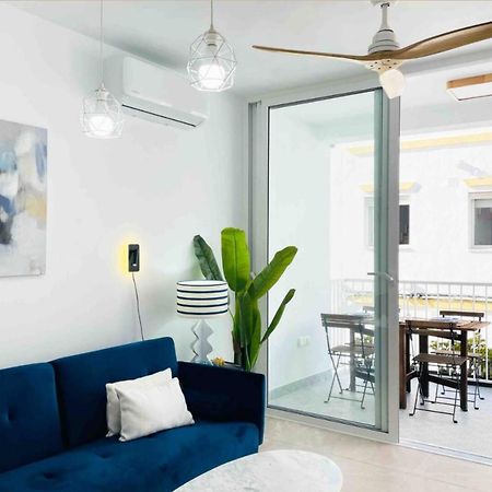Apartamentos Alazul Jrj كونيل ذي لا فرونتيرا المظهر الخارجي الصورة