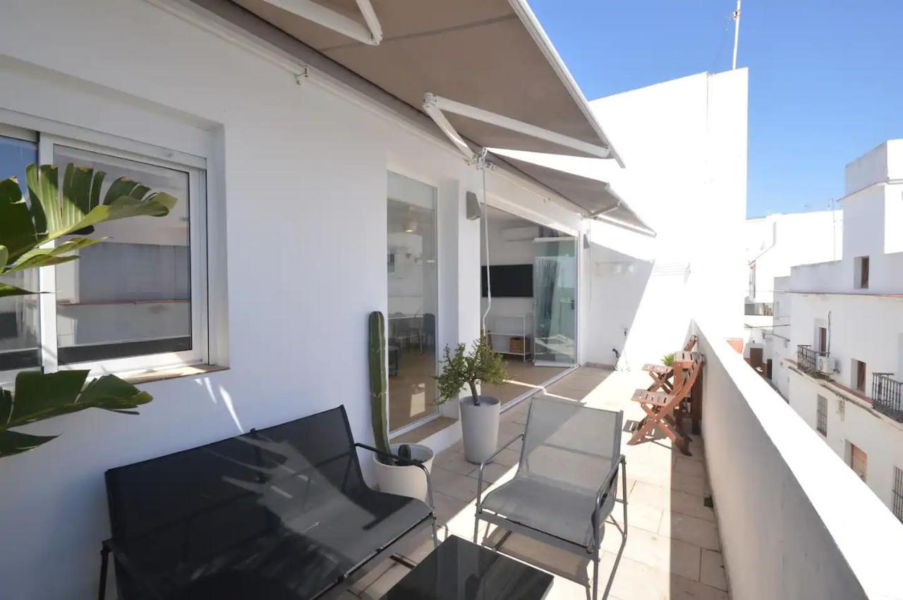 Apartamentos Alazul Jrj كونيل ذي لا فرونتيرا المظهر الخارجي الصورة