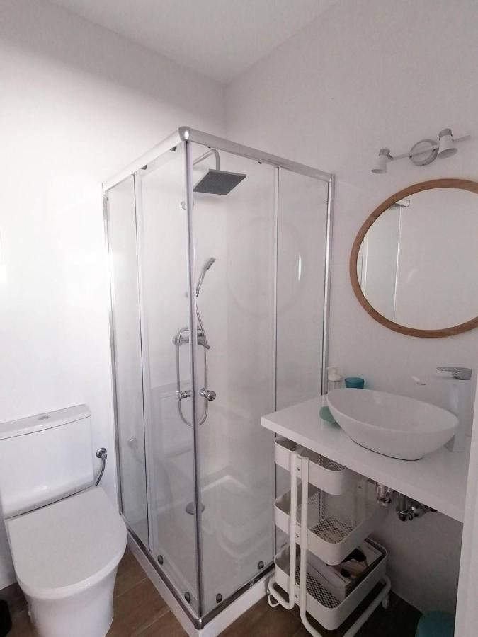 Apartamentos Alazul Jrj كونيل ذي لا فرونتيرا المظهر الخارجي الصورة