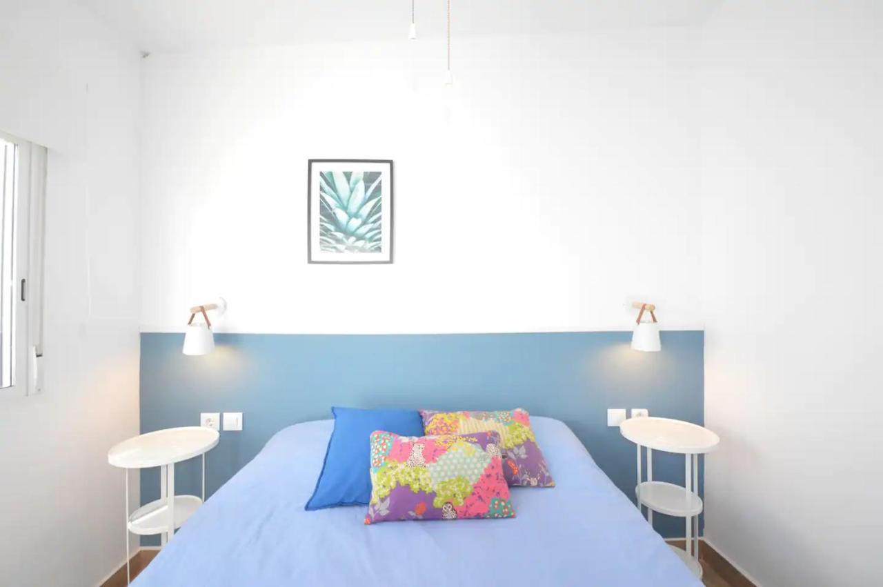 Apartamentos Alazul Jrj كونيل ذي لا فرونتيرا المظهر الخارجي الصورة