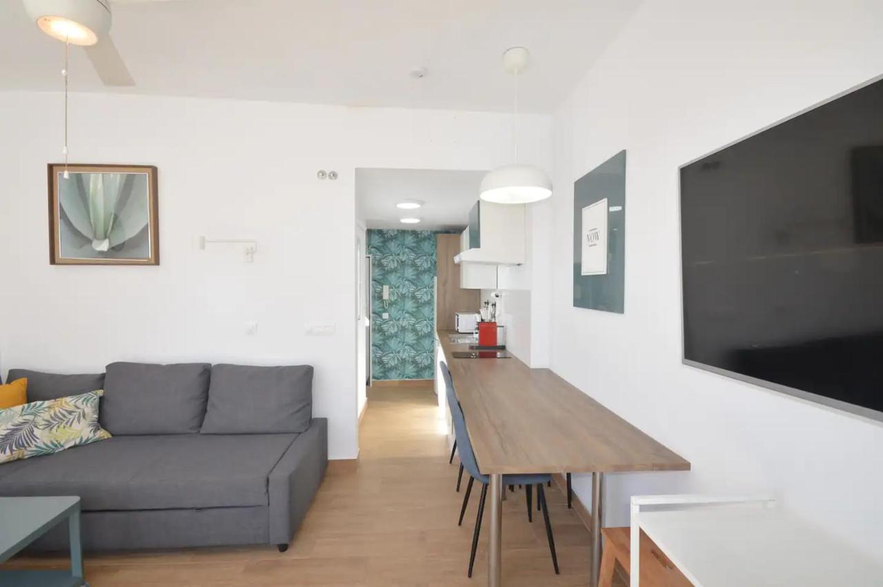 Apartamentos Alazul Jrj كونيل ذي لا فرونتيرا المظهر الخارجي الصورة