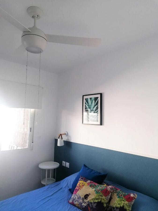 Apartamentos Alazul Jrj كونيل ذي لا فرونتيرا المظهر الخارجي الصورة