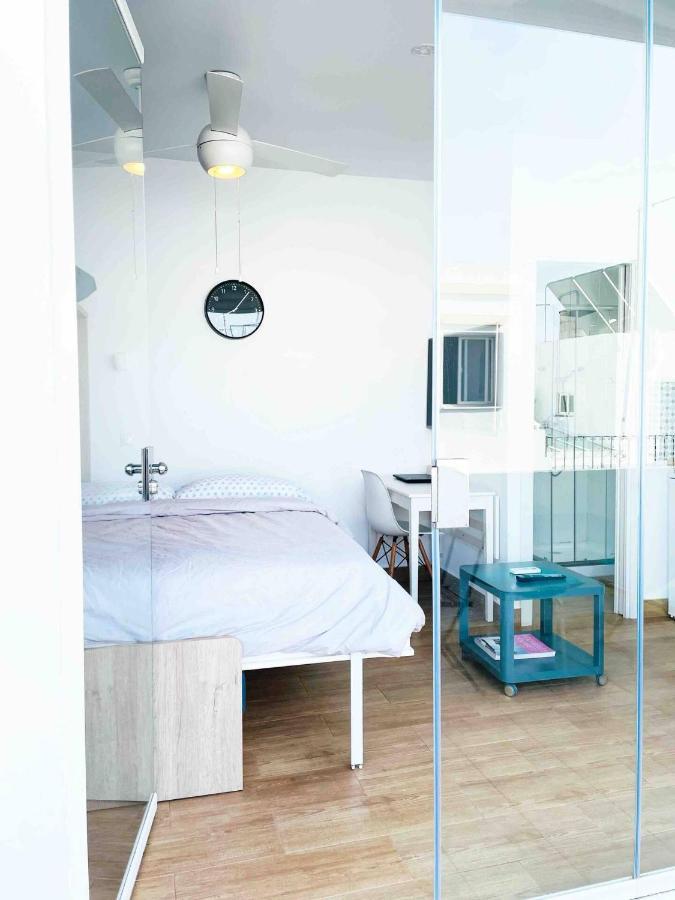 Apartamentos Alazul Jrj كونيل ذي لا فرونتيرا المظهر الخارجي الصورة