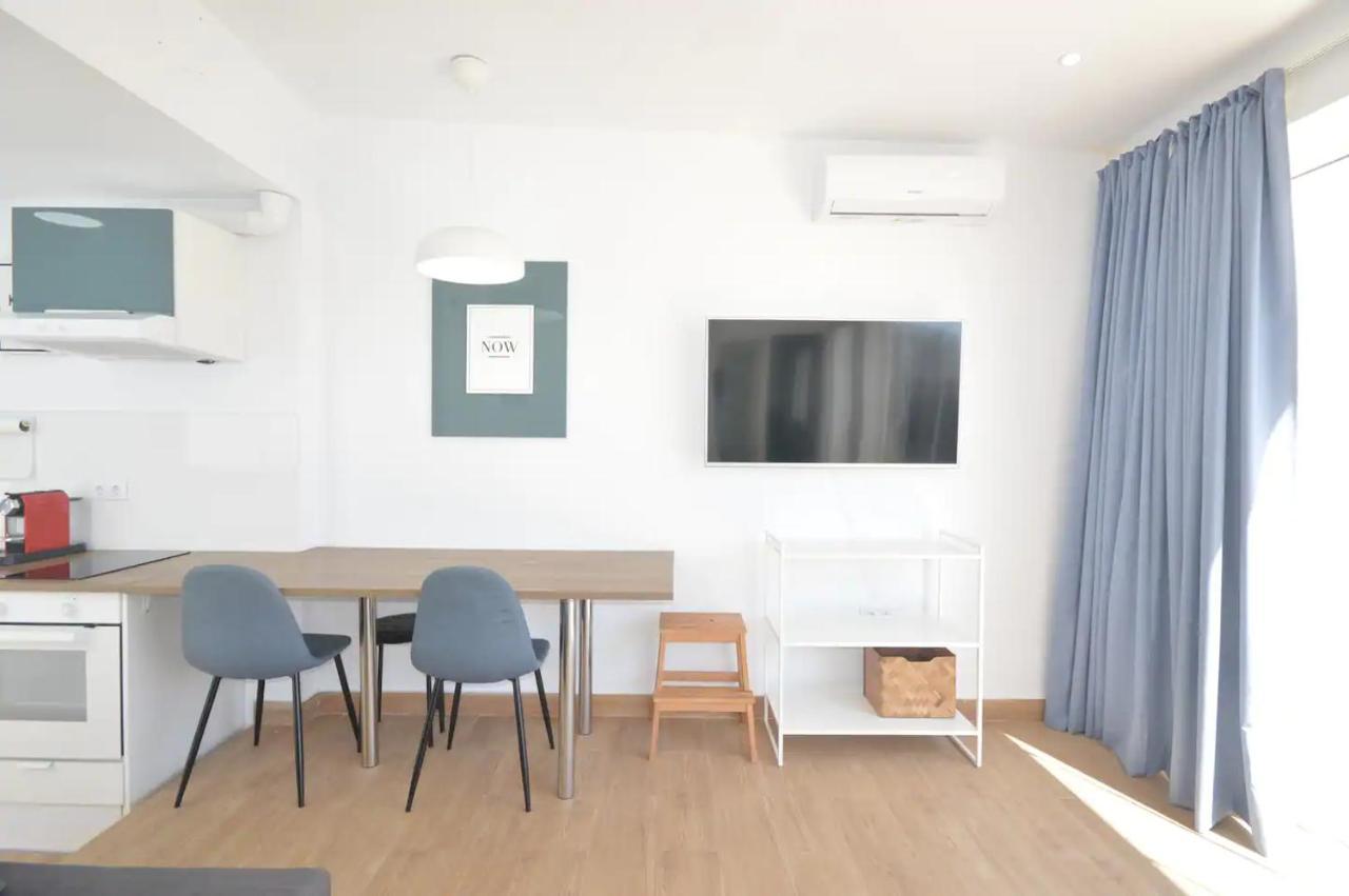 Apartamentos Alazul Jrj كونيل ذي لا فرونتيرا المظهر الخارجي الصورة
