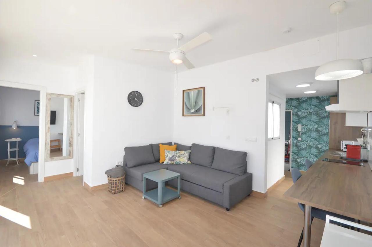 Apartamentos Alazul Jrj كونيل ذي لا فرونتيرا المظهر الخارجي الصورة