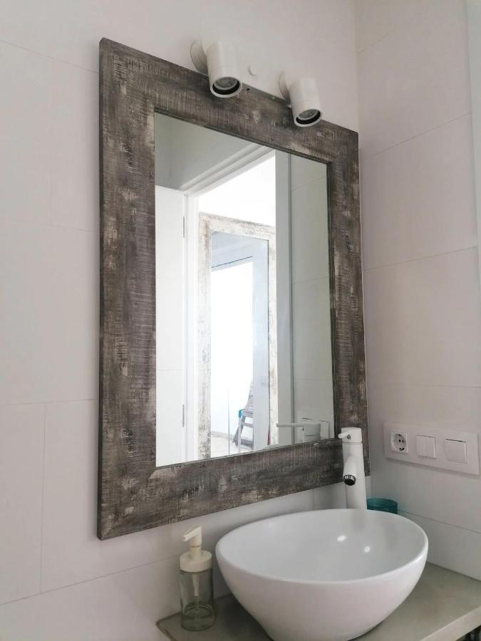 Apartamentos Alazul Jrj كونيل ذي لا فرونتيرا المظهر الخارجي الصورة