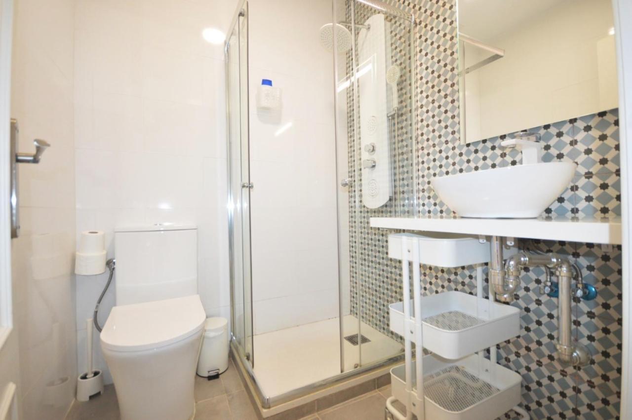 Apartamentos Alazul Jrj كونيل ذي لا فرونتيرا المظهر الخارجي الصورة
