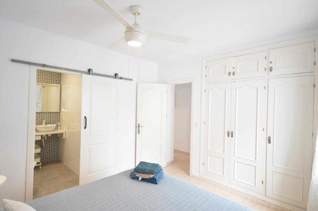Apartamentos Alazul Jrj كونيل ذي لا فرونتيرا المظهر الخارجي الصورة