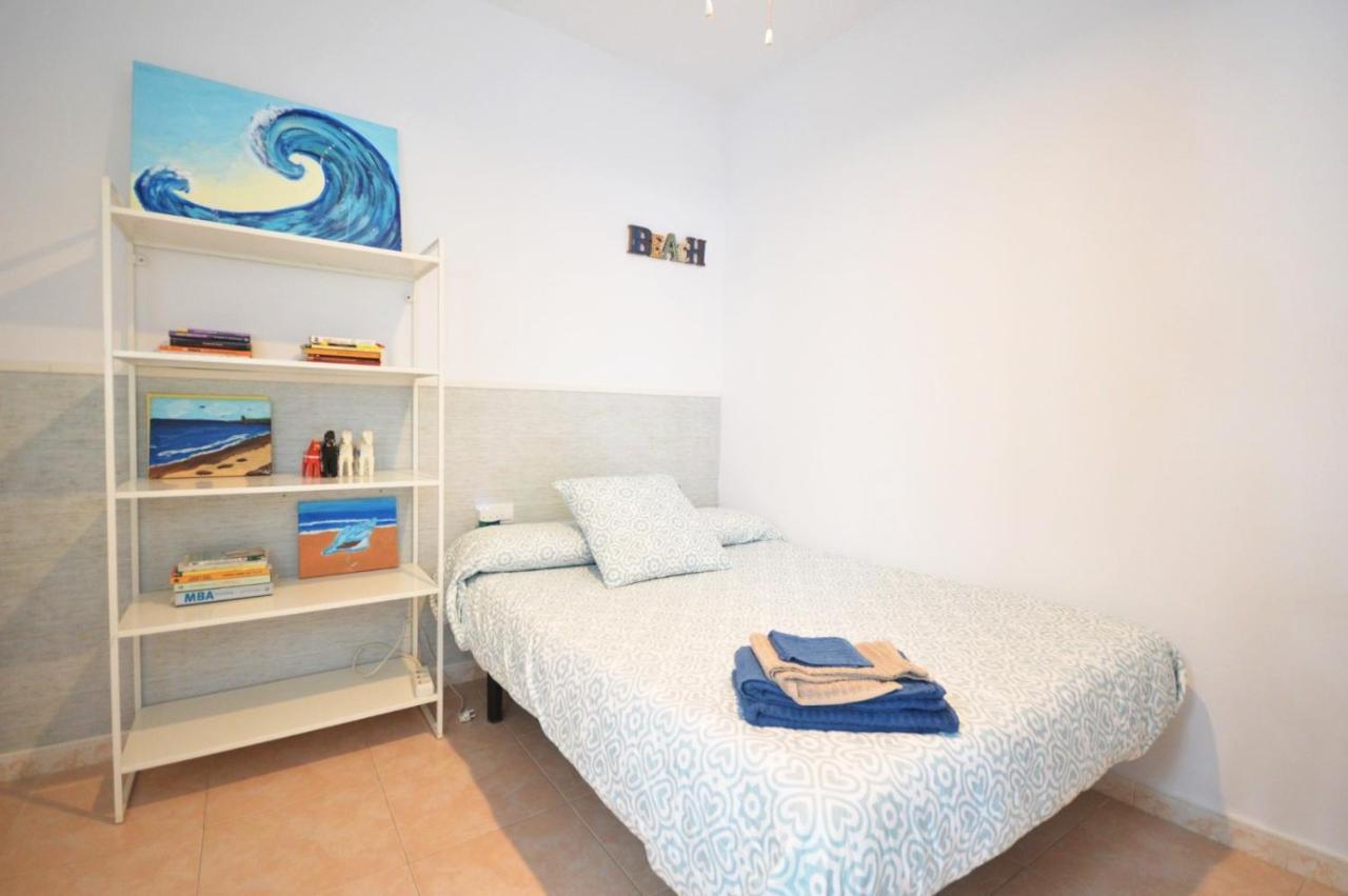 Apartamentos Alazul Jrj كونيل ذي لا فرونتيرا المظهر الخارجي الصورة