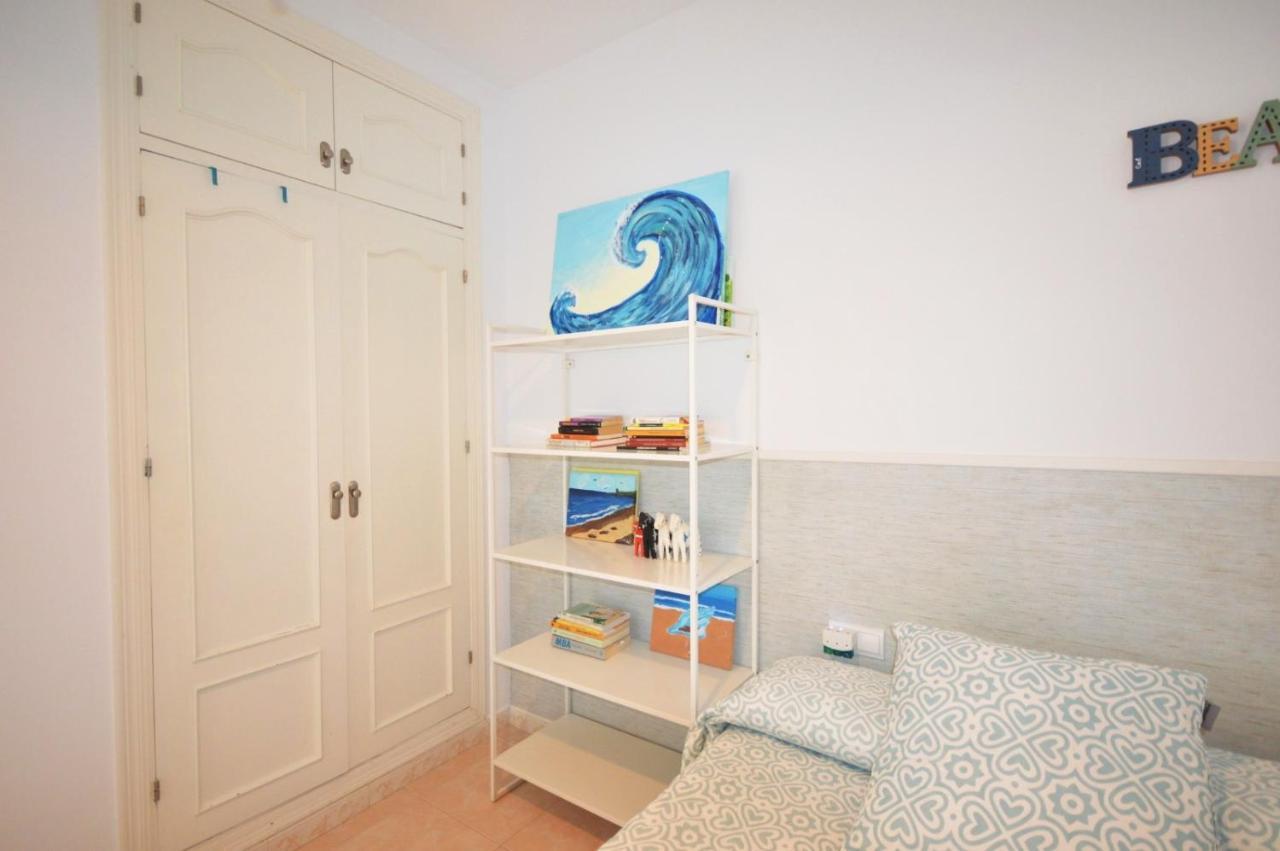 Apartamentos Alazul Jrj كونيل ذي لا فرونتيرا المظهر الخارجي الصورة