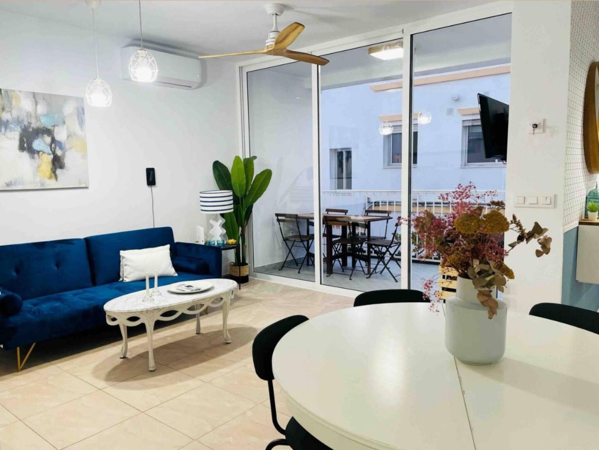 Apartamentos Alazul Jrj كونيل ذي لا فرونتيرا المظهر الخارجي الصورة
